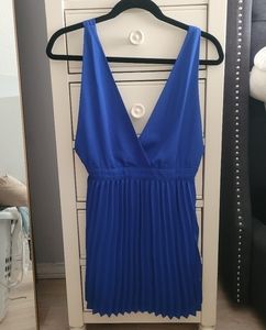 Superdown mini dress